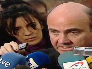 Grecia y las medidas anticrisis, en la reunión del Eurogrupo