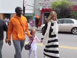 Heidi Klum and Seal Confirm Split