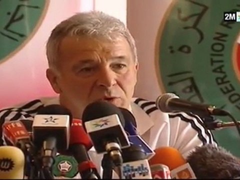 Le Journal de la CAN: Dimanche 22 Janvier