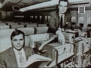 Temps et relativité dans l'Espace