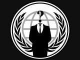 Anonymous SOPA passed We are displeased