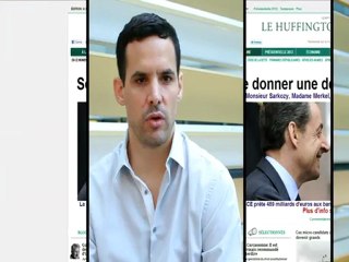 Notre HuffPost
