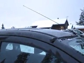 2012 dacia lodgy spy video