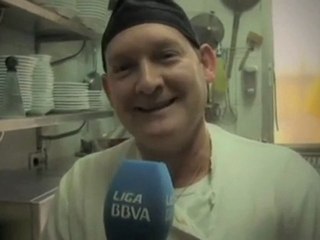 Deportes: ¿Cómo se vive un betis - sevilla en un bar?
