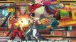 Street Fighter X Tekken (PS3) - Trailer TGS 2011