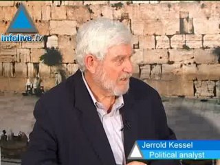 Analysis: recognized borders for Israel