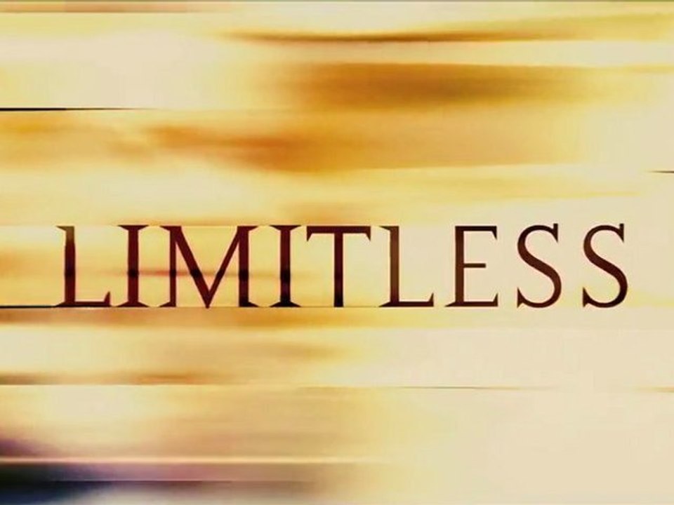 Limitless - Trailer (VF)