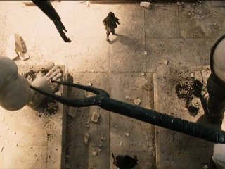 La colère des Titans - Bande annonce officielle HD - VF