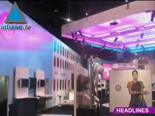 News Update, May 30, 2007 PM