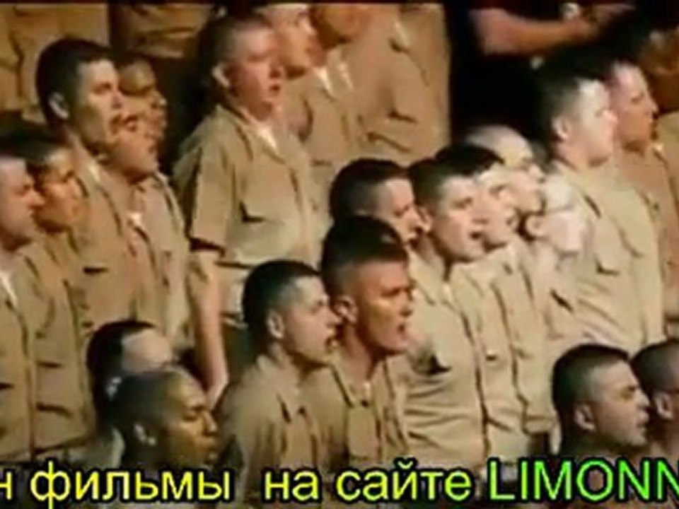 Воин 2011