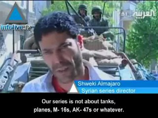 Iranian movies: truth or propaganda?