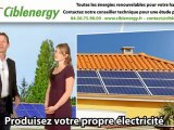 Energies renouvelables Haute Savoie