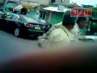 مظاهرات السويداء والقبض على أحد المعارضين 20-5-2011