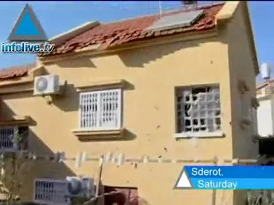 IDF clampdown continues