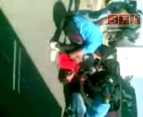 مجزرة مقبرة النصر في حمص 21-5-2011