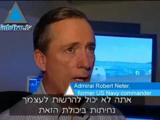 Is the Navy Sinking?