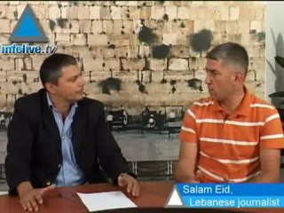 Lebanon and the Middle East, What Does the Future Hold?