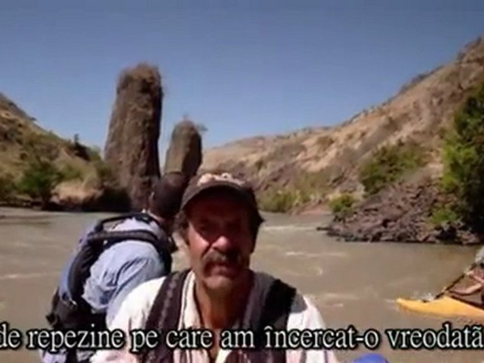 Misterul Nilului