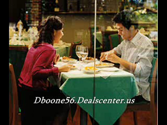 online dating service