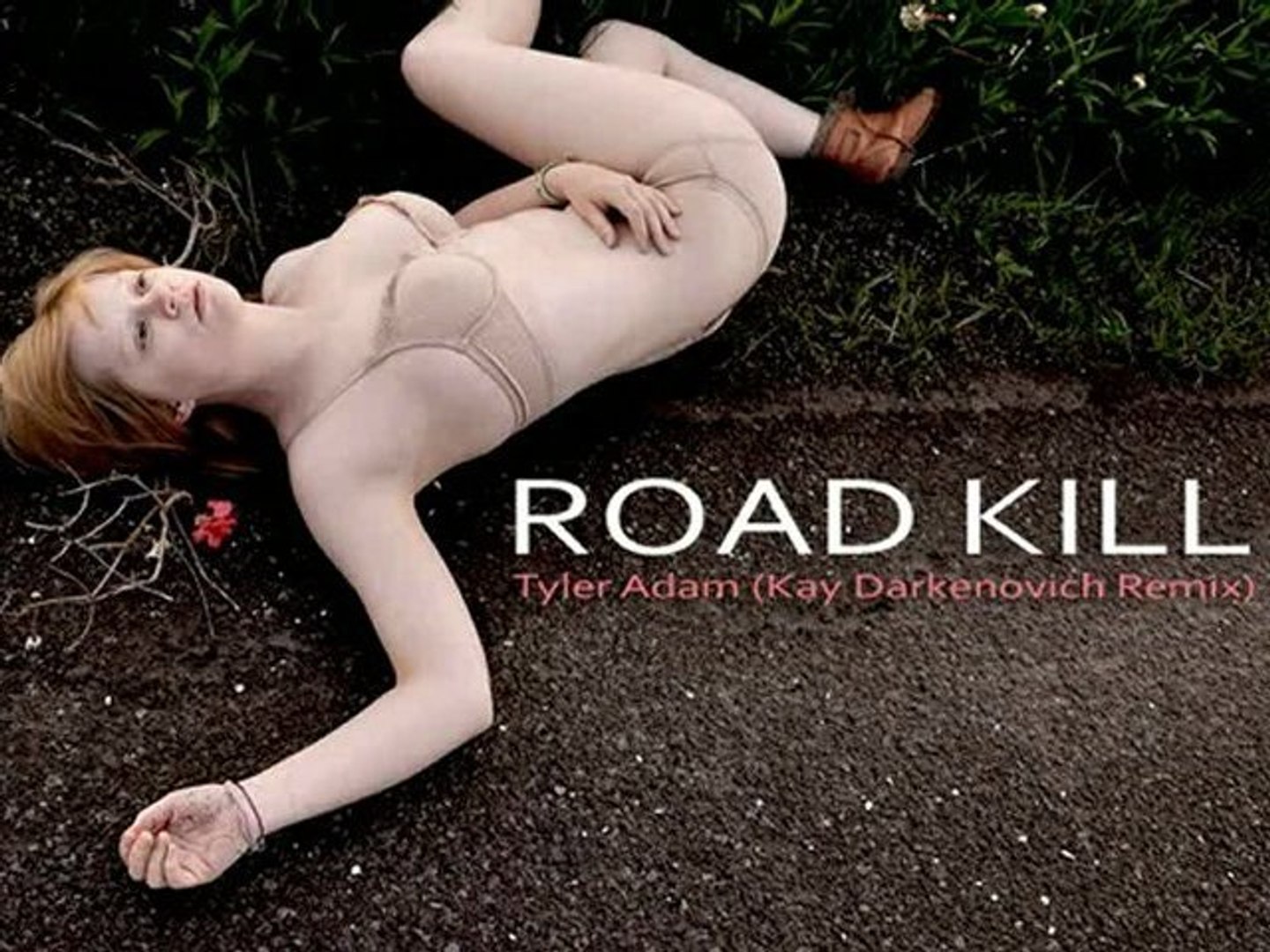 ⁣Tyler Adam - Road Kill (Kay Darkenovich Remix)