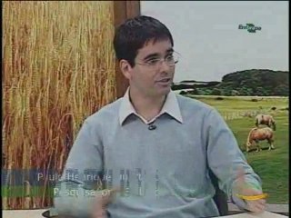 Dia de Campo na TV do dia 21-01-2012