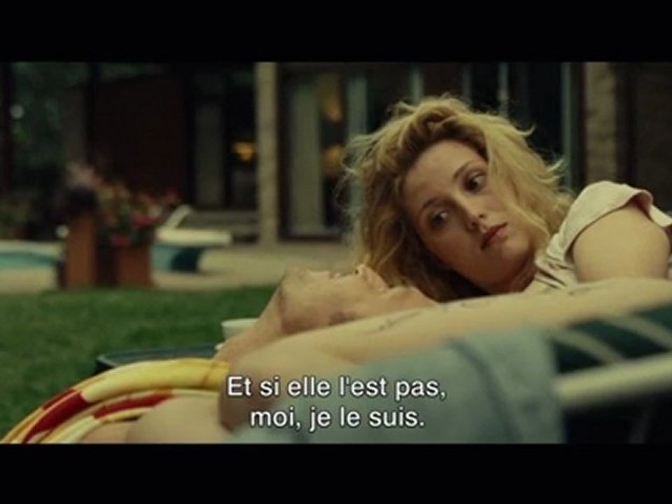 Café de Flore - Extrait 4