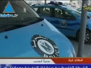 Hamas Planned A Coup But Forgot The Gazan People