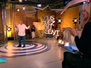 Jean-Paul Barastier - Elle aimait Rimbaud (20/01/12)