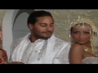 Katia coiffure haute couture collection 2012