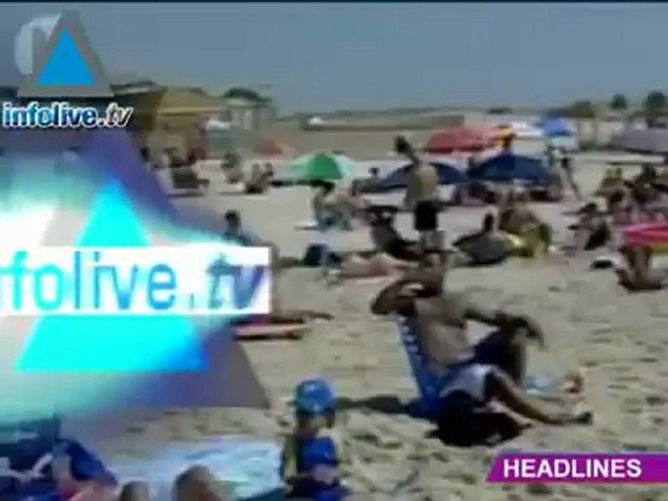 News Update, June 24, 2007