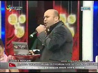 KENAN TOPAL ''2011''YÜREGİMLE BURDAYDIM