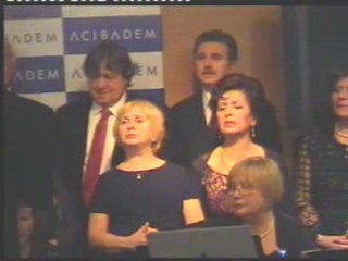 ACIBADEM SAĞLIK GR TSM KONSERİ