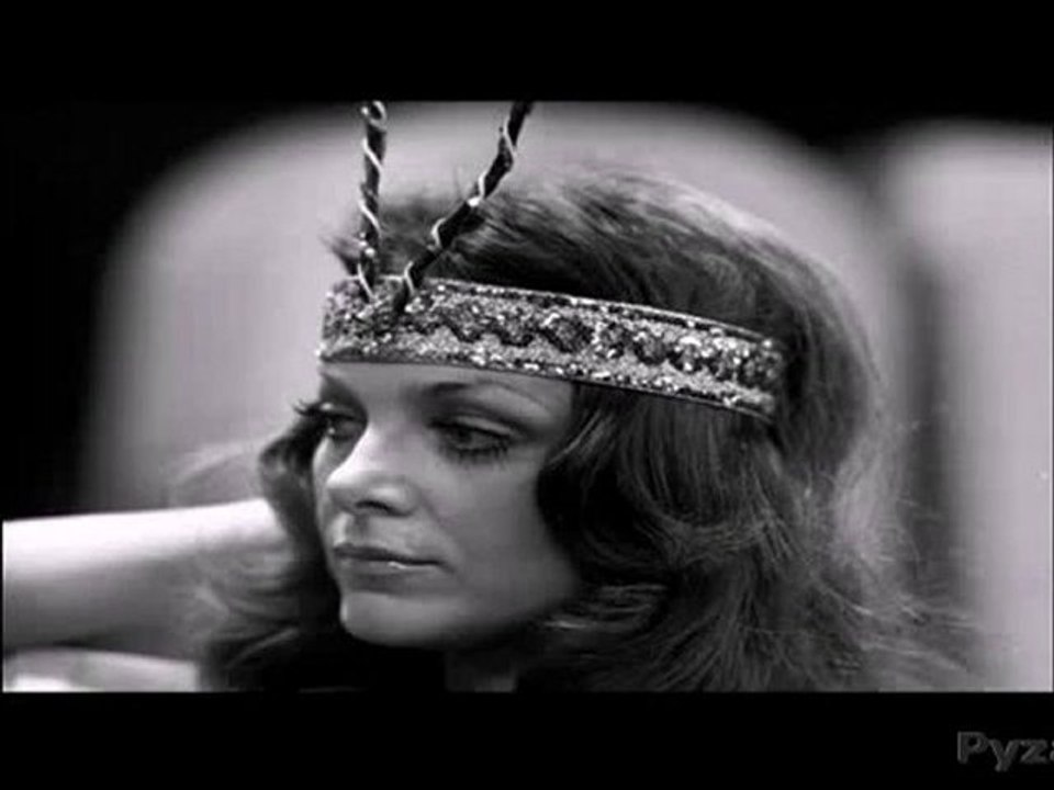 Irena Jarocka -- (Ku pamięci potomnym - krótki fragment spuścizny pozostawionej potomności).