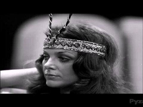 Irena Jarocka (Ku pamięci potomnym - krótki fragment spuścizny pozostawionej potomności).