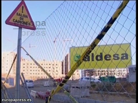 El PIB caerá un 1,5% en 2012