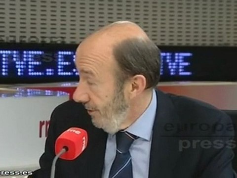 Rubalcaba cree tener cierta ventaja