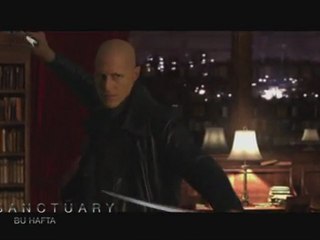 Sanctuary End Of Nights Part II 2. Sezon SinemaTV'de!