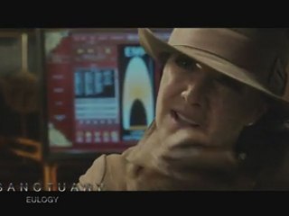 Sanctuary Eulogy 2. Sezon 3. Bölüm SinemaTV'de!