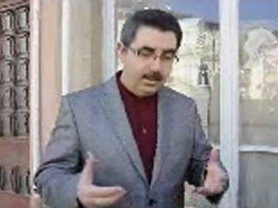 ÖZKAN AMCASININ ÖLÜMÜ HAKINDA KONUŞTU VİDEO