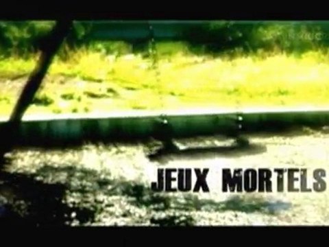 Jeux Mortels, Tueurs Occultes - 1 de 3