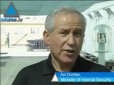 Holding Center in South Caters for Darfur Refugees