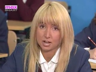 Çılgın Bediş Kopya Çekme Dersleri