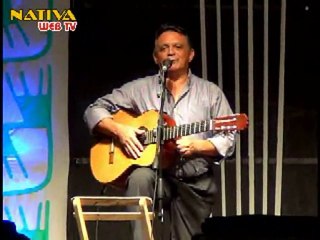 FESTIVAL DE NUESTRO CANTO - Viernes 20/01/2012 (Parte 5)