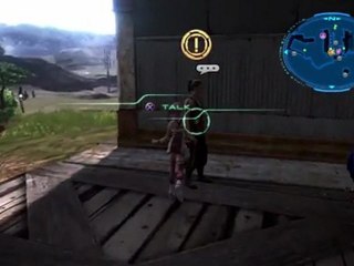[PS3][JPN] Final Fantasy XIII-2 - Part 39 {Episode 03 B}