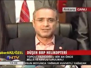 Yalçın Topçu : Allah Aşkına İnin O Dağlardan