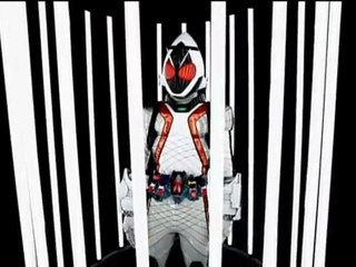 Giant Step - The Astronauts(Fourze ending theme)