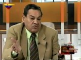(VIDEO) Antonio Manrique  “Hoy se cumplen 54 años de aquel golpe cívico-militar por la libertad del pueblo”