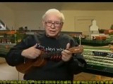 Le milliardaire Warren Buffett chante pour le Nouvel An chinois