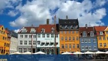 Travel Guide to Copenhagen, Denmark