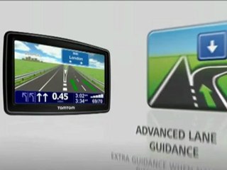 TomTom XXL  - the best possible navigation!